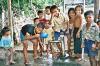 Repaired Village Well