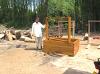 MR.'O' OK'S 21 WINDOW FRAMES