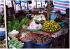 Laotian Market